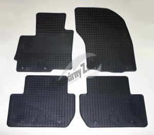 CITROEN C-CROSSER OD 2007-
